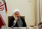 روحانی: تهران خواهان بازگشت آرامش و ثبات به منطقه است